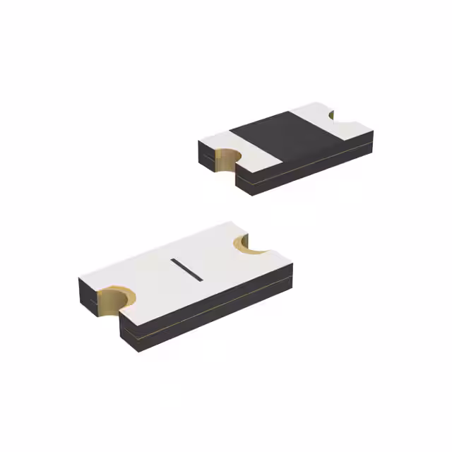 MF-FSMF010X-2 Bourns Inc. Fusibles reiniciables PTC